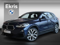 BMW X2 - 18i sDrive Lefhebber Edition | Executive | Parkingpack | Audio Media Pack