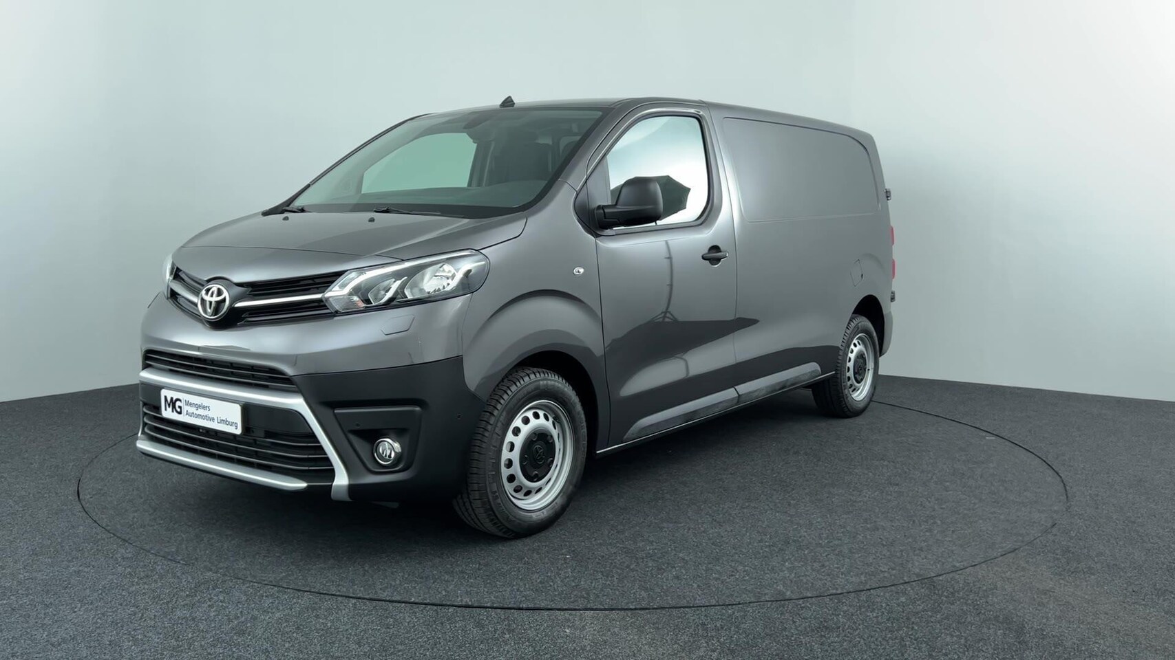 Toyota ProAce Worker - 2.0 D-4D - AutoWereld.nl