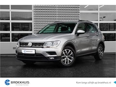 Volkswagen Tiguan - 1.5 TSI 150 pk Life 7-DSG | Trekhaak wegklapbaar | Achteruitrijcamera | Cruise control ada