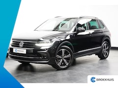 Volkswagen Tiguan - 1.5 TSI 150 pk Life 7-DSG | Trekhaak wegklapbaar | Achteruitrijcamera | Cruise control ada