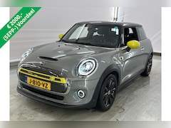 MINI Mini-Electric - Charged 33 kWh NL AUTO | Na Subsidie 17.900, -| LEDER | VIRTUAL COCKPIT | CAMERA | SOH BEK