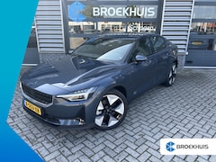 Polestar 2 - 2 Standard Range Single Motor 69 kWh 231 pk | Camera | Navi | Dodehoek | Keyless | Panoram