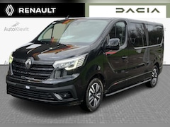 Renault Trafic - 2.0 Blue dC1 150 EDC T30 L2H1 Extra - 125th Anniversary - Alarm / Trekhaak / Reservewiel