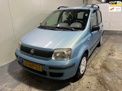 Fiat Panda - 1.1 Active Plus