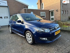 Volkswagen Polo - 1.2 TDI BlueMotion Comfortline