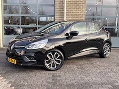 Renault Clio - 1.5 dCi Ecoleader Intens