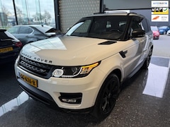 Land Rover Range Rover Sport - 3.0 TDV6 HSE Dynamic SPORT 2015 NAP Pano