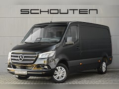 Mercedes-Benz Sprinter - 319 1.9 CDI L2H1 Distronic Camera Trekhaak 3.5T