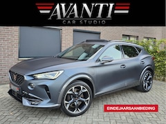 CUPRA Formentor - 1.4 e-Hybrid VZ Performance PANO VIRTUAL MATT VOL OPTIES ADAPTIVE CC LEDER STUUR STOELVERW