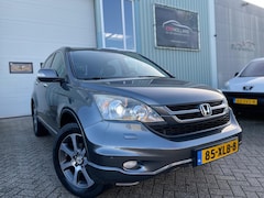 Honda CR-V - 2.2D Executive (bj 2012) PANORAMA|4WD|150PK|XENON|VOL