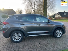 Hyundai Tucson - 1.6 GDi Comfort