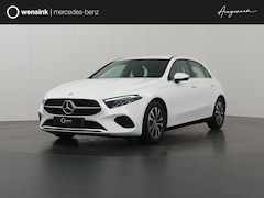 Mercedes-Benz A-klasse - 180 Star Edition | Widescreen | Achteruitrijcamera | Led-koplampen | Parkeer assistent | S