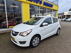 Opel Karl - 1.0 ecoFLEX Edition