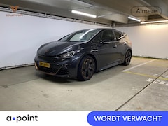 CUPRA Born - Adrenaline 62 kWh 204 pk | € 2000, - aanschafsubsidie | Navigatie | Parkeersensoren | Acht