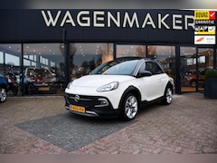 Opel ADAM - 1.4 Glam Favo CABRIO|Clima|Cruise|Apple Carplay