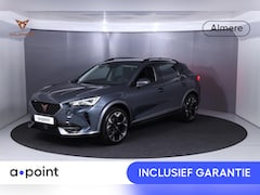 CUPRA Formentor - 1.4 e-Hybrid Adrenaline 204 pk Automaat (DSG) | Navigatie via App | Parkeersensoren achter