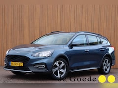 Ford Focus Wagon - 1.0 EcoBoost Active Business org. NL-auto trekhaak