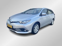 Toyota Auris - 1.8 Hybrid TS Business Plus Trekhaak Navigatie