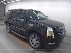 Cadillac Escalade - 6.2 V8 Sport Luxury youngtimer, fiscaal waarde € 14.000, - onderweg naar Nederland, reserv