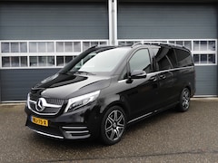 Mercedes-Benz V-klasse - 300d Lang DC AUT | AMG | LED | 360° CAMERA | DISTRONIC