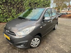 Hyundai i10 - I10 1.0 i-Drive