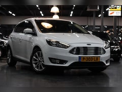 Ford Focus - 1.0 Trend | AUTOMAAT | STUUR/STOEL VERWARMING | NAVI |