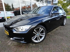 BMW 3-serie - 320i EfficientDynamics Edition Upgrade Edition