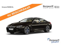 BMW 6-serie Gran Coupé - M6 Individual Volleder - Bang & Olufsen - Night Vision - 1-Hand