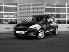 Ford Fiesta - 1.1 Trend