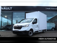 Renault Trafic - 2.0 dCi 150 Plancher Cabine T29 L2H1 Comfort Plancher Cabine uit voorraad leverbaar