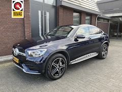 Mercedes-Benz GLC-klasse Coupé - 300e 4MATIC Business Solution AMG