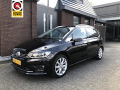 Volkswagen Golf Sportsvan - 1.4 TSI Highline AUTOMAAT | NAV | XENON | TEL | CRUISE CONTROL | PDC V+A