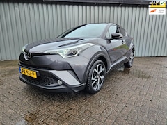 Toyota C-HR - 1.2 Bi-Tone automaat Navi Camera Clima