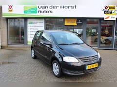 Volkswagen Fox - 1.2 Trendline