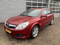 Opel Vectra Wagon - 2.2-16V Executive