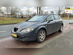 Seat Leon - 1.6 Stylance (schade) apk:09-2025