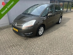 Citroën Grand C4 Picasso - 1.6 VTi Ligne Business 5p