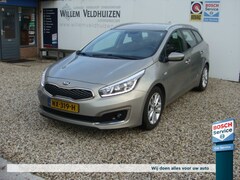 Kia Cee'd - Cee D 1.0 T-GDi ComfortPlusLine Navigator