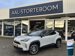 Toyota Yaris Cross - 1.5 Hybrid GR Sport | LED | Sportstoelen | Apple Carplay | Keyless | PDC v+ a incl. camera