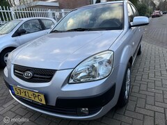 Kia Rio - 1.4 X-tra