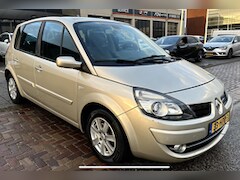 Renault Scénic - 1.6-16V Business Line - Zeer mooi PANO