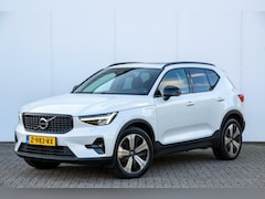 Volvo XC40 - T4 Recharge Ultimate Dark | HK Audio | Keyless|Pano|