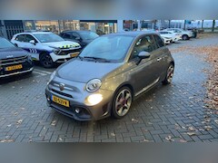 Fiat 500 Abarth - 1.4 T-Jet 595