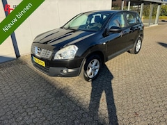 Nissan Qashqai - 2.0 Tekna