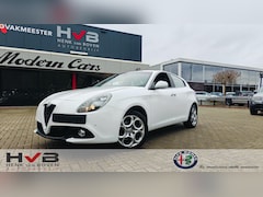 Alfa Romeo Giulietta - 1.4 Turbo MultiAir Super