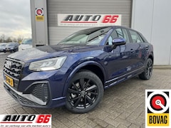 Audi Q2 - 35 TDI S Edition Quattro CarPlay DAB 17 inch velgen