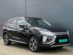 Mitsubishi Eclipse Cross - 1.5 DI-T Intense NAVI | CAMERA | CARPLAY | PKRSENSOR | KEYLESS | CRUISE | BTW