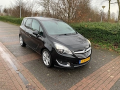 Opel Meriva - 1.4 Turbo Cosmo automaat -hoogzitter-zeldzame staat