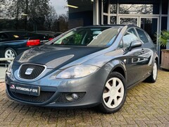 Seat Leon - 2.0 FSI Businessline