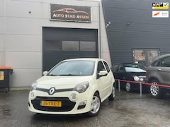 Renault Twingo - 1.2 16V Collection Arico/ Cruise